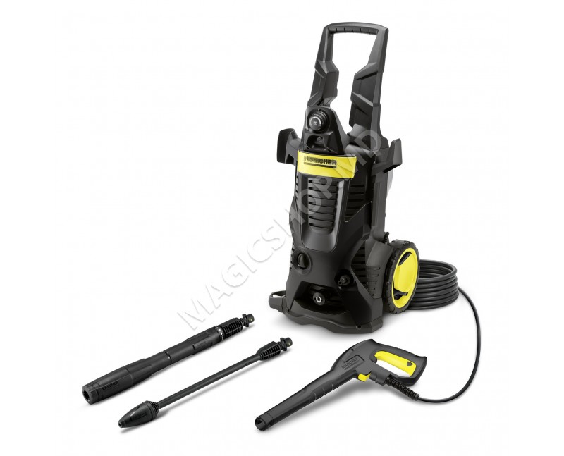 Aparat de spalat cu presiune K 6 Special